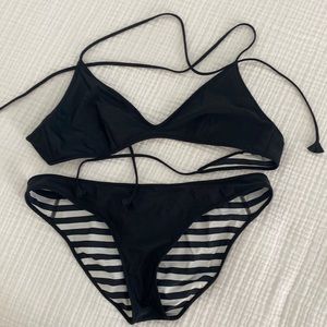 Lululemon swim suit